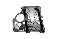Lango Pakėlėjas VW T5 7H0837753C 88371797002 DPA