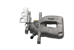 Stabdžių apkaba Galas Dešinė 2K0615424B 66151715601 VW Caddy Vika