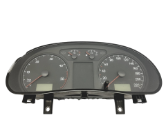 Spidometras VW Polo 9N 6Q0920800E 110080124006A 43474