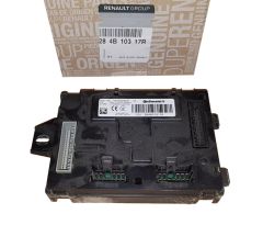 Modulis BCM Originalus 284B10317R Renault