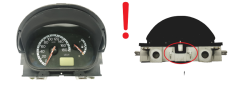 Spidometras Licznik Fiat Seicento 735262299 54967