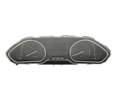 Tachometras Peugeot 208 9822621180 51701