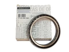 Guolis Renault 7703090362 10X13X1.5 Naujas Originalus