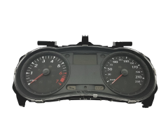 Tachometras Renault Clio 3 8200820993 C 53180