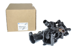 Termostato Korpusas Originalus 9827379280 Citroen Peugeot