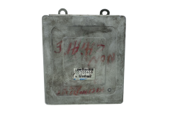Variklio Valdymo Blokas ECU Mitsubishi MD328466 E2T65775 49871
