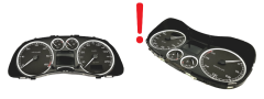 Spidometras Peugeot 307 9646742480 0R00 50334