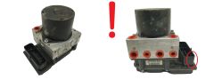 Abs Siurblys VWAG 6R0614117D 0265231945 0265800635 65422