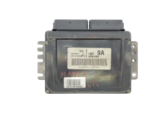 Valdymo Blokas 96801800 5WY5407A D32 1BOT 9A Chevrolet Kemsco 53986