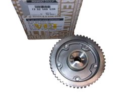 Skirstomasis velenas Originalus 130258852R Renault Dacia