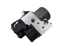 Abs Siurblys Opel Zafira Astra G 90581417 0273004362 0265216651 Bosch 2468