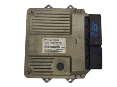 Variklio Valdymo Blokas ECU Lancia 51795235 Magneti Marelli