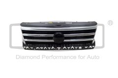 Radiatoriaus Grotelės 7C0853651A 88531832102 VW Crafter DPA