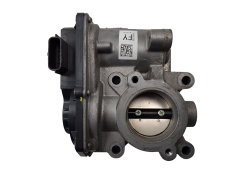 Droselio sklendė Renault 161206038R H8201171233 0.9 1.2 TCE 2600