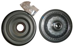 Sankabos komplektas Naujas Originalus 302053298R Renault