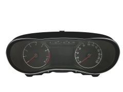 Tachometras Opel Corsa E 39007360 367030224 53942