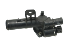 Termostato Korpusas 8200400553 1,5 DCI Renault Nissan