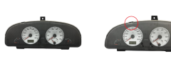Spidometras Citroen Xsara 9648650480 OR 00 52934