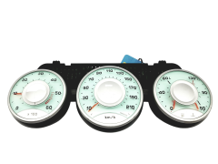 Tachometras C8 807 Ulysse 1490107080 PSA Fiat 46180