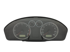 Tachometras Seat Alhambra 7M7920800J 110080033015 55637