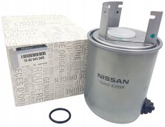 Degalų Filtras Originalus Renault Nissan 1.5-1.6 dCi 164004395R