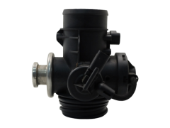 Egr Vožtuvas Citroen Peugeot 9631854180 0928400316 1.9D