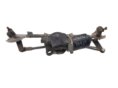 Valytuvų Mechanizmas Toyota Yaris 85110-52010 159200-3940 Denso 1396