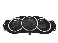 Tachometras Dacia Sandero 248105706R Johnson