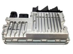 Variklio Valdymo Blokas ECU Naujas Originalus Start/Stop Citroen Peugeot 1.6HDi 9805721280