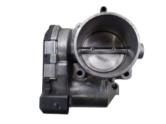 Droselio sklendė VWAG 06A133062C 0280750036 1.8T 1013