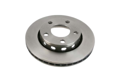 Stabdžių diskas Galas Vai VW Audi 8D0615601D 66151749301 Vika