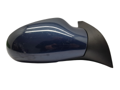 Veidrodis Dešinysis Mercedes A W168 927240 0135459028 7 Pin 9672