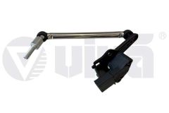 Žibintų lygio jutiklis Dešinė 4M0941310H 99411830001 VW Audi Vika