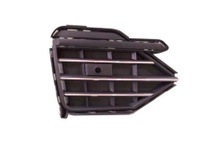 Buferio Grotelės Priekis Dešinė 760853662C 88531812002 VW Touareg DPA