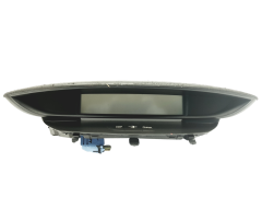 Tachometras Citroen C4 96572391ZD 43559