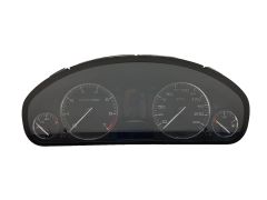 Tachometras Peugeot 407 9658137080 2819