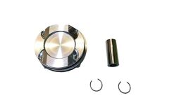 Variklio stūmoklis Vai BMW 11258606459 B11146 Borsehung