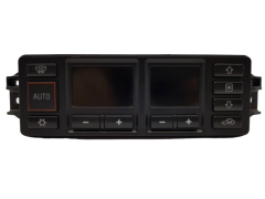 Šildymo Valdymo Blokas 5HB00760804 8L0820043D Audi A3 8L