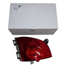 Rūko žibintas Kairė Galas Naujas Originalus 6350.GH 6350GH Citroen Peugeot
