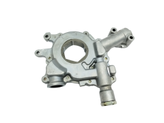 Alyvos Siurblys 7701066408 3.0 DCI CDTI Renault Espace 4 Opel