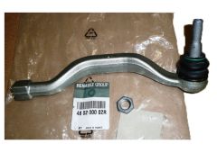 Vairo traukės antgalis Dešinioji Naujas Originalus Renault Laguna 3 485200002R