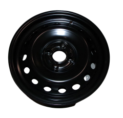 Plieninis Ratlankis 15 Naujas Originalus 403004399R Renault Dacia