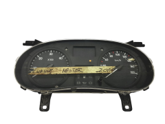 Tachometras Renault Master 2 8200199523 53193