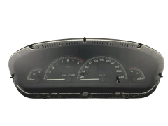 Spidometras Fiat Brava 606116003 60.6116.003 Veglia