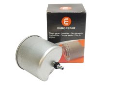 Degalų Filtras Citroen Peugeot 1611659480 Eurorepar Originalus