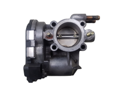 Droselio sklendė Opel 9157512 0280750044 1.0 1.2 1655