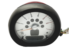 Tachometras Mini Cooper 9232440-02 UK-NSI