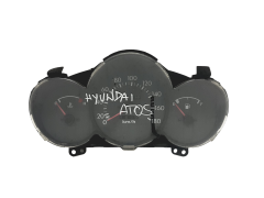 Spidometras Hyundai Atos 94001-02410 9400102410 58651