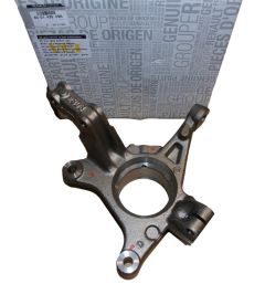 Ratų vairo mazgas Dešinioji Naujas Originalus 400143629R Dacia Lodgy Dokker
