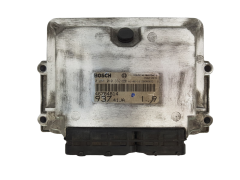 Valdymo Blokas 46784814 0281010332 93741JA Alfa Romeo Bosch 3006